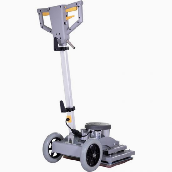 Square Floor Orbital Machine TF-1517S